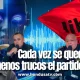 Peritaje sin legalidad, sin informe y pagado por Libre: otro golpe a la credibilidad del Ministerio Público