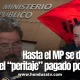 MP se desmarca del “peritaje” pagado por Libre y busca limpiar su imagen en plena crisis electoral