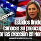 EE. UU. lanza dura advertencia a Honduras: elecciones en riesgo y rumbo democrático en duda