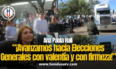 Inicia la distribución del material electoral rumbo a las Elecciones Generales