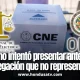 TJE expone ante la OEA un intento del gobierno por manipular la representación institucional de Honduras