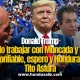 Trump respalda a Tito Asfura y advierte que Honduras podría seguir el camino de Venezuela y Nicaragua