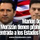 EEUU castiga a funcionarios de Libre: revoca visa a Mario Morazán y niega ingreso a Marlon Ochoa por socavar la democracia