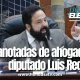 Luis Redondo intenta usurpar funciones del CNE y abre la puerta a un quiebre constitucional