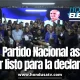 María Antonieta Mejía afirma que el pueblo “sacó al familión” y acusa a Libre de intentar un golpe electoral