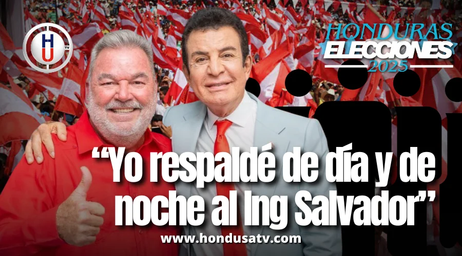 Roberto Contreras rompe el silencio y denuncia traiciones internas tras la derrota liberal