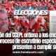 Partido Liberal ordena presencia inmediata en JRV y exige escrutinio transparente para respetar la voluntad popular