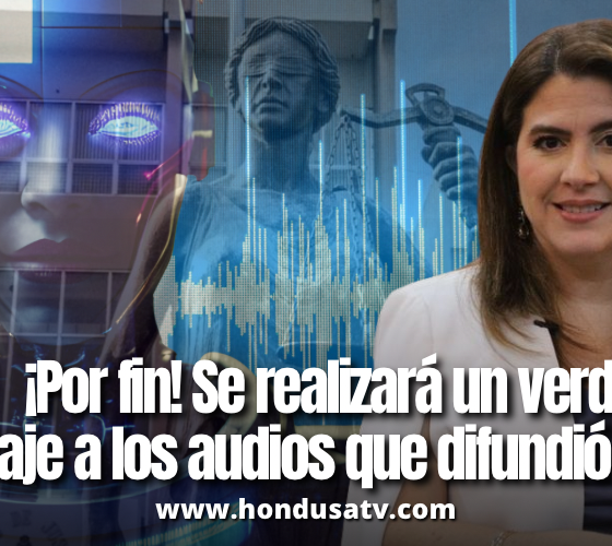 CSJ admite apelación y abre la puerta a peritaje técnico en caso de audios que involucran a Cossette López