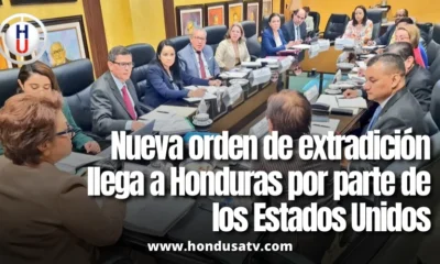 Pleno de la CSJ se reunió por supuesta solicitud de extradición, pero aclaran que era un requerimiento contra funcionario