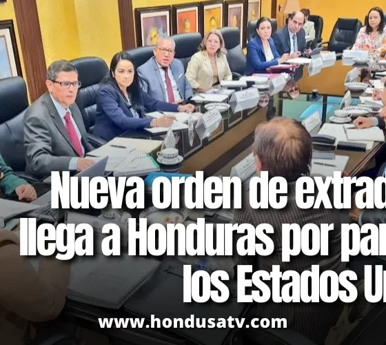 Pleno de la CSJ se reunió por supuesta solicitud de extradición, pero aclaran que era un requerimiento contra funcionario