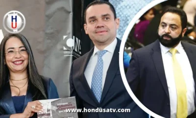 CNA revela falta de rendición de cuentas en Congreso Nacional durante la gestión de Redondo