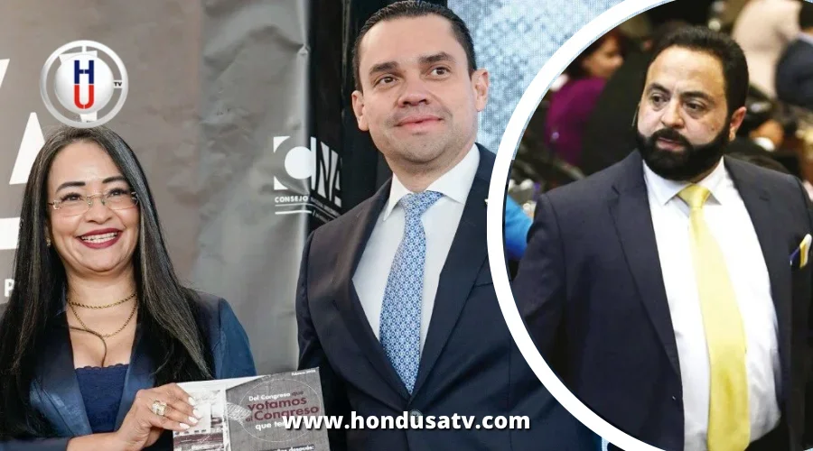 CNA revela falta de rendición de cuentas en Congreso Nacional durante la gestión de Redondo