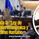 Congreso Nacional de Honduras aprueba Ley de Reactivación Económica y Desarrollo Humano