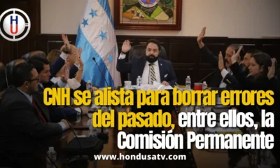 La Comisión Permanente podría estar en sus últimos días tras cuestionamientos en el Congreso