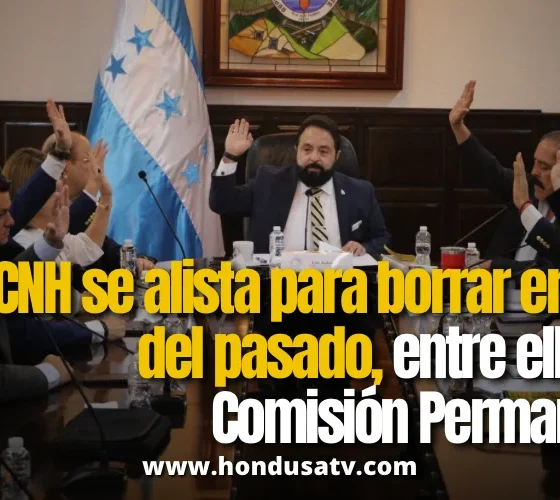 La Comisión Permanente podría estar en sus últimos días tras cuestionamientos en el Congreso