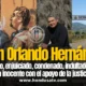 “Borrón judicial”: anulación de condena a Juan Orlando Hernández desata controversia y dudas