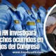 Policía Nacional investigará enfrentamientos en el Congreso tras manifestación: Aseguran que la protesta fue innecesaria