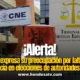 CNA alerta falta de transparencia en elección de autoridades electorales