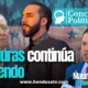 Mauricio Rivera cuestiona estrategia de seguridad del Gobierno y pide replicar modelo de Bukele en Honduras