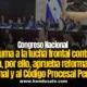 CN aprueba reformas que intensificarán lucha frontal contra la extorsión