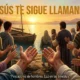 Jesús te sigue llamando: la palabra nos exhorta a no ignorar el llamado de Dios