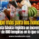 Canasta básica sigue encareciéndose y golpea el presupuesto de las familias hondureñas