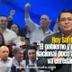 Roy Santos, Partido Nacional, Gobierno, política, Honduras