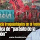 CNA denuncia graves irregularidades en el FOSOVI y lo califica como un "paraíso de la corrupción"