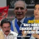 José Manuel Zelaya Castro expresa esperanza en Asfura y toma distancia de críticas contra el Gobierno: “Sería injusto responsabilizarlo de toda la situación”